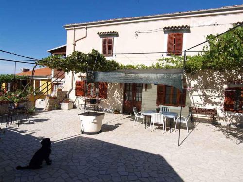 Veli Losinj Apartment | Apartments in Veli Losinj 14929