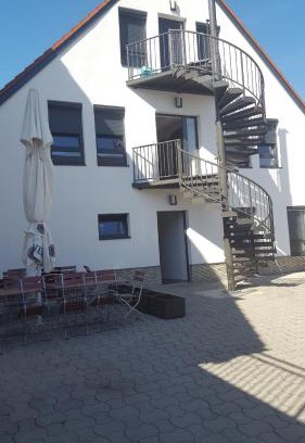 Weissenhorn Apartment | Apartments in Weissenhorn