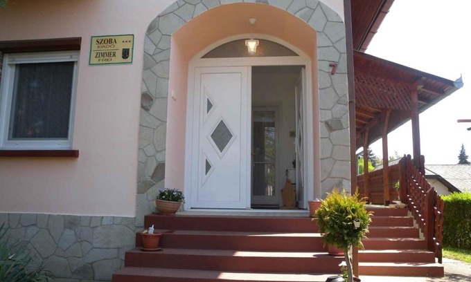 Zalakaros Apartment | Apartments in Zalakaros 34497
