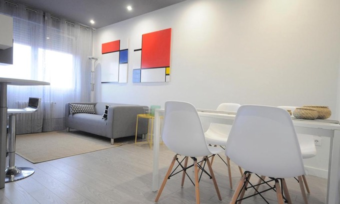 Zamora Apartment | Apartments in Zamora, Spain