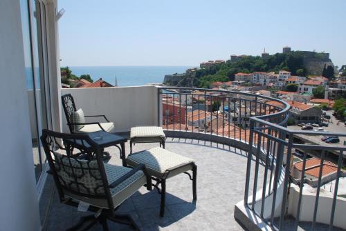 Rana Apartment | Apartments Ismy
