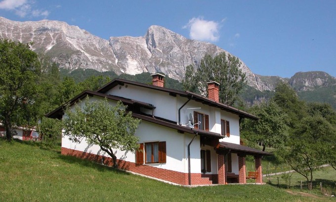 Drezniske Ravne Apartment | Apartments Ivančič