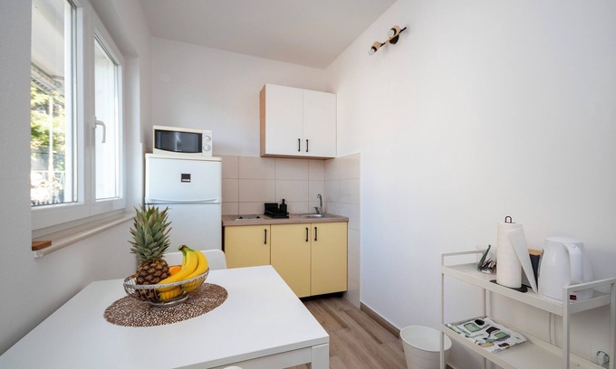 Borak Apartment | Apartments Ivan (10553-A1) - Omis