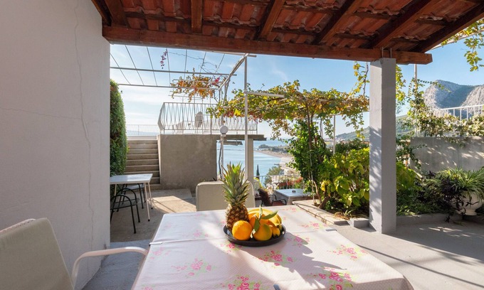 Borak Apartment | Apartments Ivan (10553-A2) - Omis