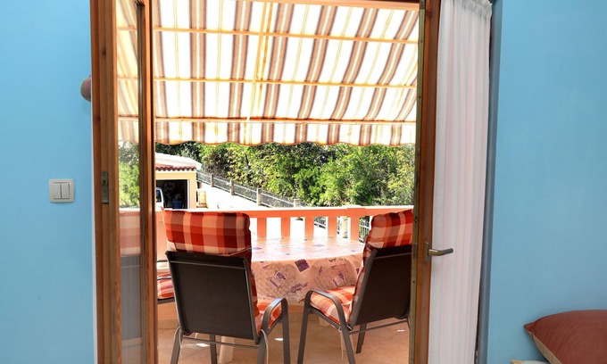 Poljica Apartment | Apartments Ivanka (54121-A3) - Poljica