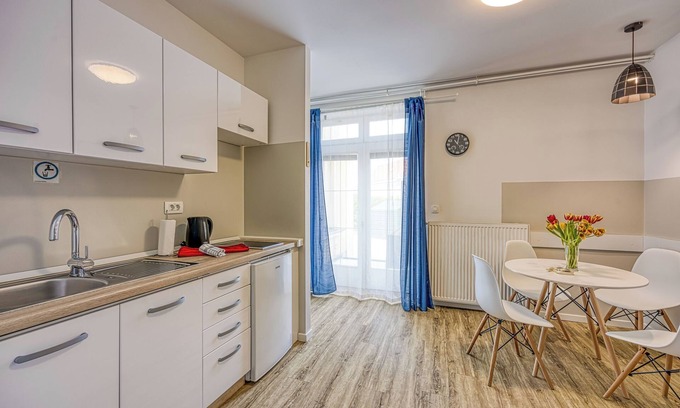 Novo Mesto Apartment | Apartments Jantar Studio 2