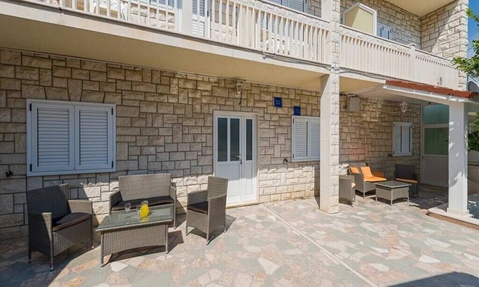 Podstrana Apartment | Apartments Joško, (2135), Podstrana, hr