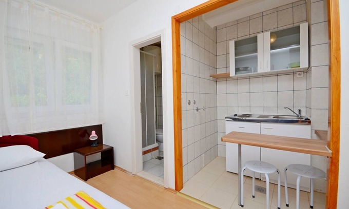 Gradac Apartment | Apartments Joško (39911-A6) - Gradac