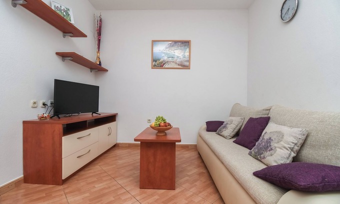 Zelenka Apartment | Apartments JoviZe (10754-A5) - Makarska