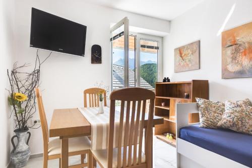 Ratece Apartment | Apartments Julian Adventure