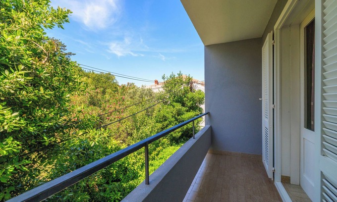 Rab Apartment | Apartments Keko (10666-A1) - Rab - island Rab