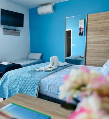 Kastel Stari Apartment | Apartments Kristal