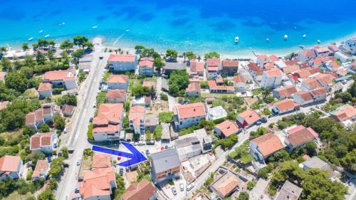 Gradac Apartment | Apartments Latkovic