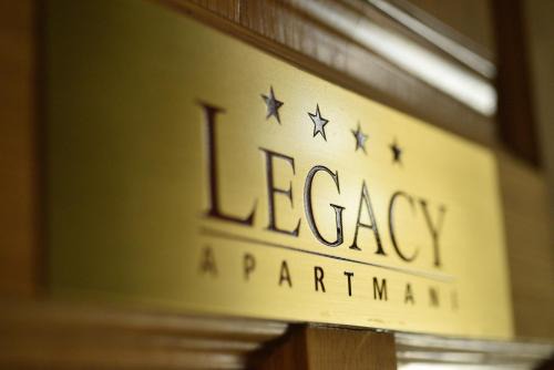 Stari Grad Apartment | Apartments Legacy