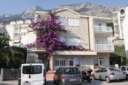 Istok House | Apartments Lidus