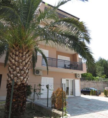 Podstrana Apartment | Apartments Ljubičić