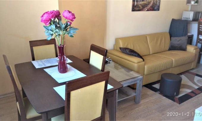 Budva Apartment | Apartments LORA 13.Jula,15