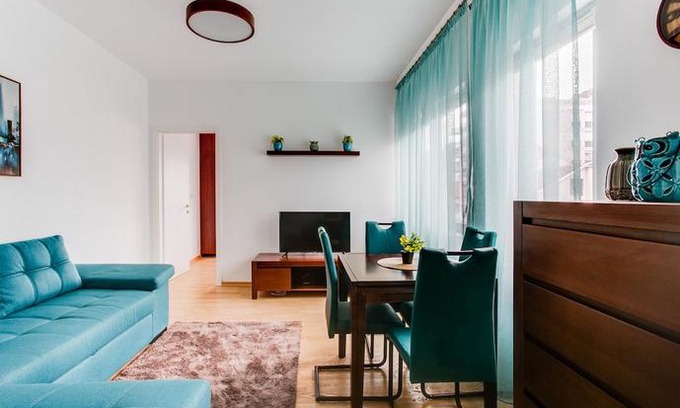 Budva Apartment | Apartments Lora 13.Jula, 15