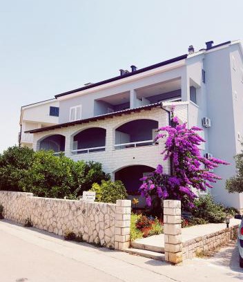 Krizna luka Apartment | APARTMENTS LUMA 1