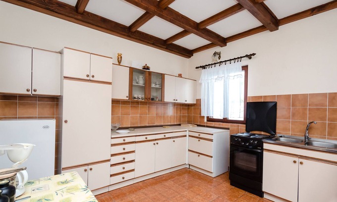 Suha Punta Apartment | Apartments Marija (68651-A1) - Kampor - island Rab