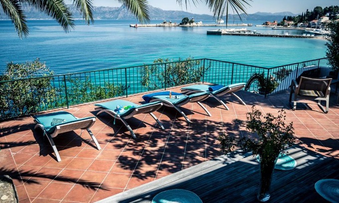 Trpanj Apartment | Apartments Maestral