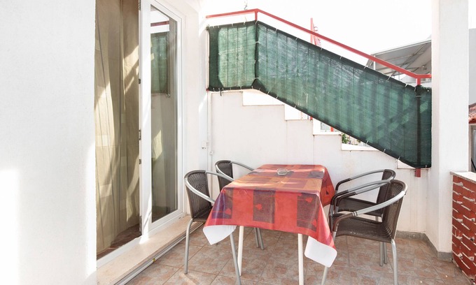Poljica Apartment | Apartments Mala Dalmacija (29691-A3) - Poljica