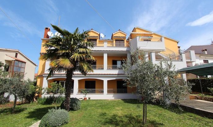 Rovinj Apartment | Apartments Malvina