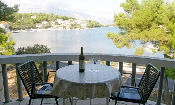 Lumbarda Apartment | Apartments Marica, (3363), Lumbarda, hr