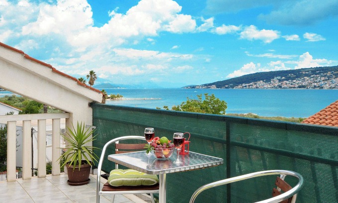 Trogir Apartment | Apartments Marija (47491-A1) - Trogir