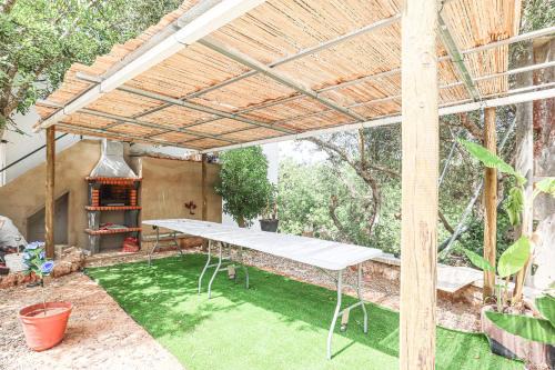 Alcantarilha Apartment | Apartments Marina - Countryside - WIFI - BY BEDZY