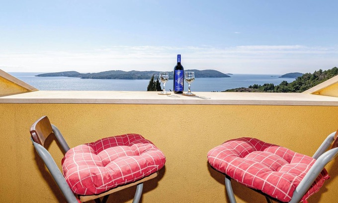 Orasac Apartment | Apartments Marko (52151-A5) - Orašac