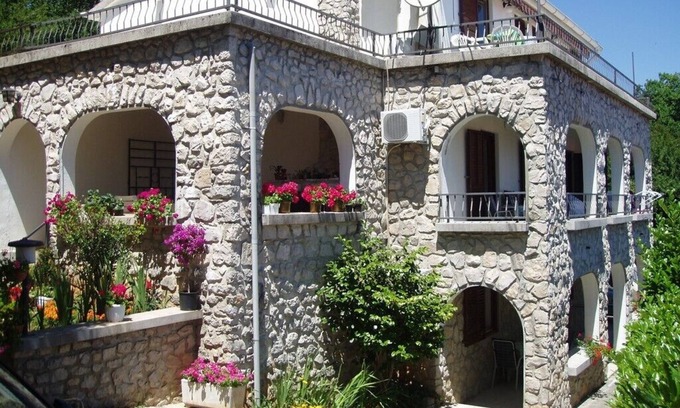 Opric Apartment | Apartments Marko, (9320), Lovran, Croatia