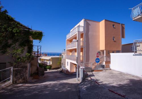 Baska Voda Apartment | Apartments MIA 4&5