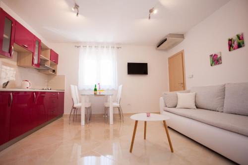Baska Voda Apartment | Apartments MIA