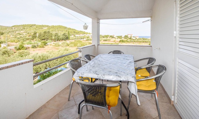 Dobropoljana Apartment | Apartments Mihaela (61501-A1) - Dobropoljana