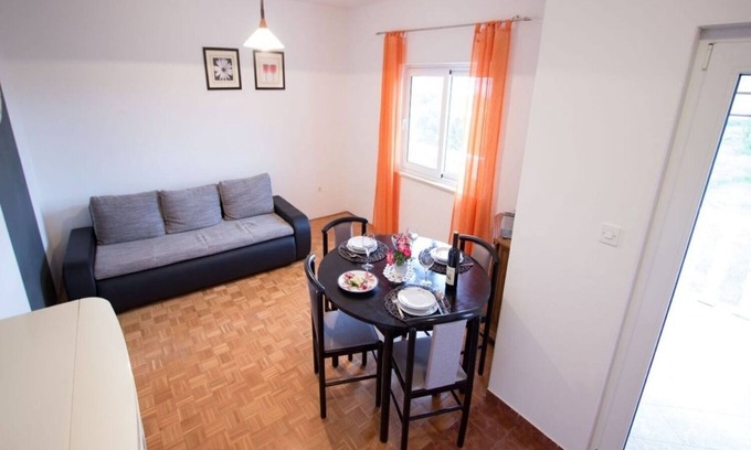 Dobropoljana Apartment | Apartments Miljenko (103171-A1) - Dobropoljana