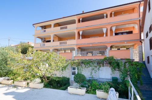 Lopar Apartment | Apartments Mirjana B