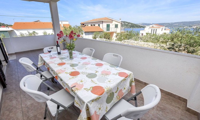 Razanj Apartment | Apartments Mirta (22751-A1) - Razanj