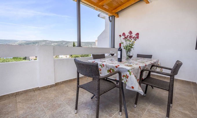 Razanj Apartment | Apartments Mirta (22751-A3) - Razanj