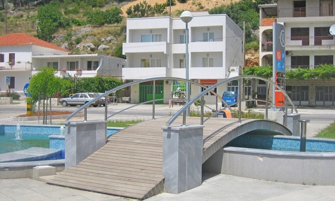 Omis Apartment | Apartments Mladen, (8520), Omiš, Croatia