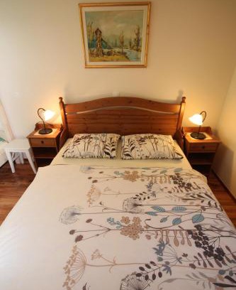 Bohinj Apartment | Apartments Na Vasi