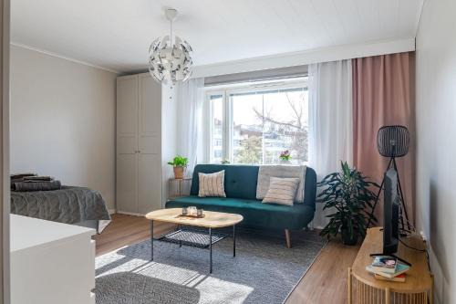 Lahti Apartment | Apartments near Lahti Center and Isku-Arena with Free Parking
