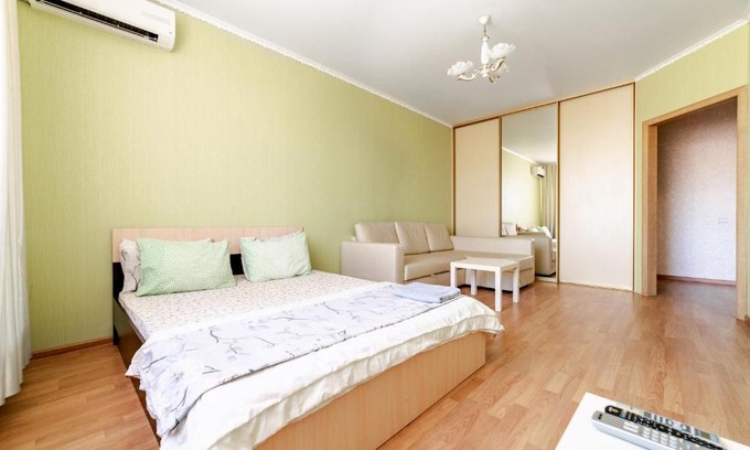 Krasnodar Apartment | Apartments near Panorama 18/1