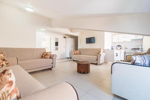 Marmaris City Center Apartment | Apartments Near to City Center and Beach