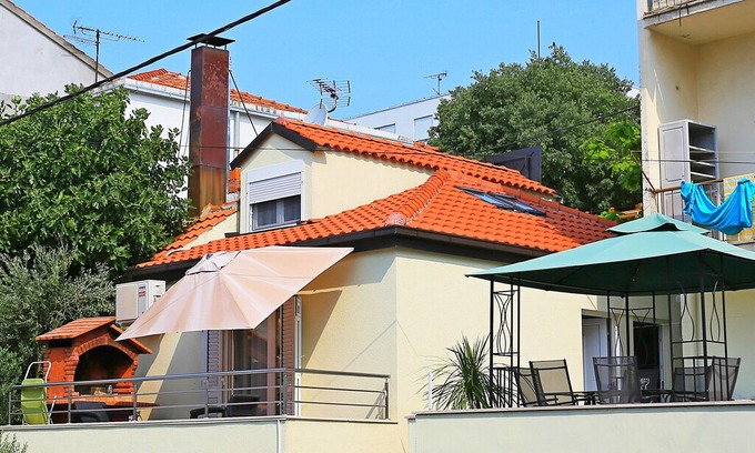 Split Apartment | Apartments Nikša, (16072), Split, Croatia