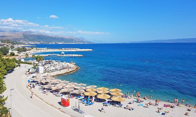Split Apartment | Apartments Nikša, (16073), Split, Croatia