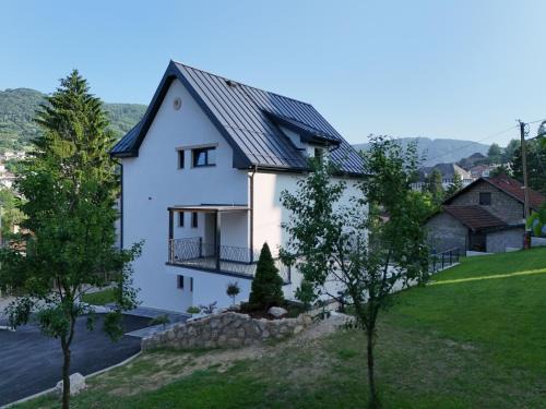 Jajce Apartment | Apartments NIM