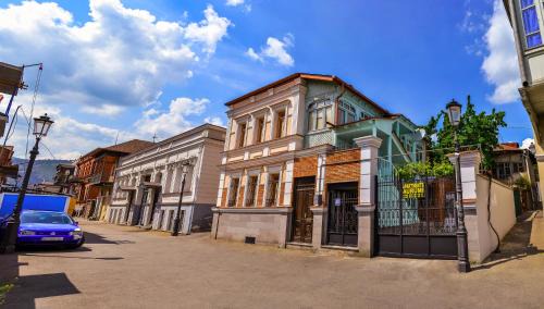 Avlabari Apartment | Apartments Of Aurumi