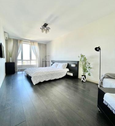 Prymors'kyi district Apartment | Apartments of Govorova st.