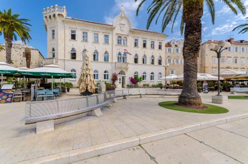 Trogir Apartment | Apartments Old Town